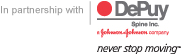 DePuy a Johnson&Johnson Company